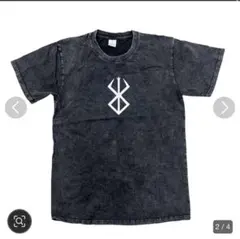 ベルセルク　グリフィス　羊たちの沈黙　三浦建太郎　Tシャツ　tee