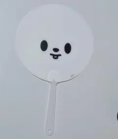 StrayKids SKZOO うちわカバー Leebit リノ ソウルコン - メルカリ