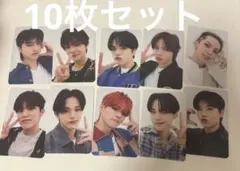 treasure flawless 10枚セット