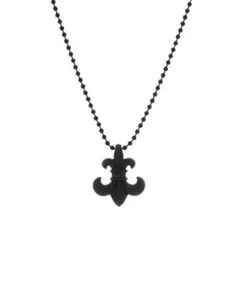 Chrome Hearts BS FLEUR PENDANT - メルカリ