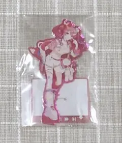 【本日限定価格】にじさんじ アクリルスタンド 倉持めると