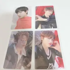 トレカ（バラ売り可）