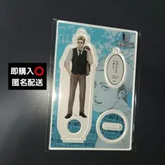 進撃の巨人 スクールカースト エルヴィン アクリルスタンド 日田