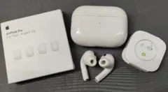 Apple AirPods Pro 第1世代 替えチップ2個　ジャンク