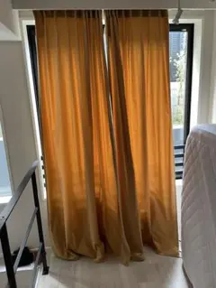IKEA SANELA カーテン (140x250 cm)
