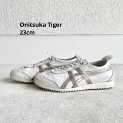 Onitsuka Tiger MEXICO 66 SD 23cm ローズピンク