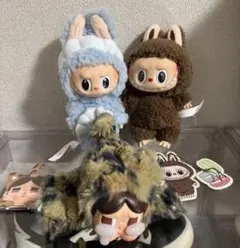 2026年最新】ラブブマカロンの人気アイテム - メルカリ