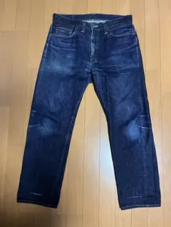 80s levis 501 usa製ワンウォッシュ　グッドコンディション66後期 80s levis 501 usa製ワンウォッシュ グッドコンディション66後期