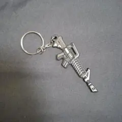 アサルトライフルキーホルダー