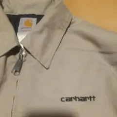 ダック ブルゾン