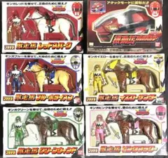 新品・未開封]リボルテック ヤマグチ No.085 グレンダイザー 海洋堂