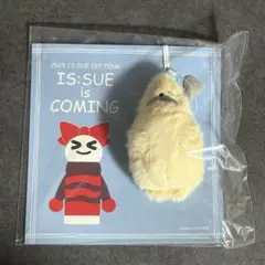 IS:SUE 1st ツアー あざ・らしお