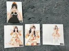 FRUITS ZIPPER ふるっぱー 鎮西寿々歌 生写真