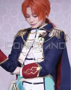 あんスタ 返礼祭 コスプレ衣装 Knights