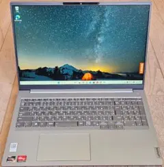 富士通 Ryzen5 5500U SSD512GB+HDD2TB メモリ16GB - メルカリ