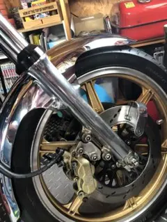 2026年最新】GS400 ディスクの人気アイテム - メルカリ