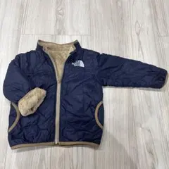 【未使用級】THE NORTH FACE リバーシブルジャケット