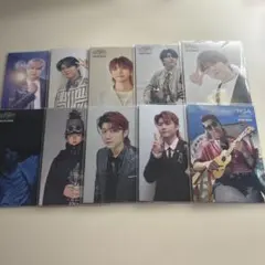 2026年最新】若井滉斗 フォトカの人気アイテム - メルカリ