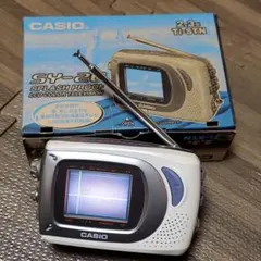 TOSHIBA K-508 サーチライト付きラジオ - メルカリ