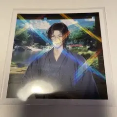 刀剣乱舞 ましコレ 軽装 南海太郎朝尊 レア ホロ