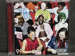 【LIL YACHTY】【TEENAGE EMOTIONS】【MIGOS】【YG