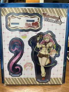 Mikura バレンタインホワイトデー アクリルスタンド