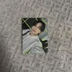 SEVENTEEN FOLLOW AGAIN UVカットジャケット ジョンハン