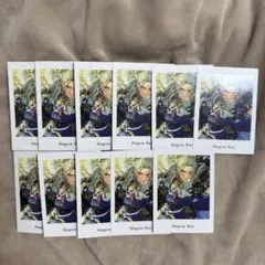 あんスタ ぱしゃっつ vol.6 乱凪砂