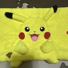 ポケモン ピカチュウ ブランケットのサムネイル
