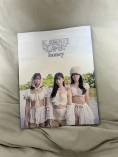 KAWAII LAB. honey(vol.1)