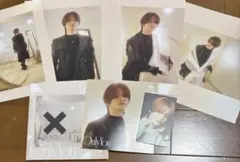 MAZZEL KAIRYUセット Only You