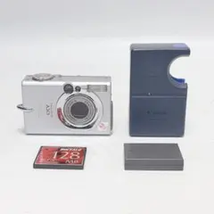 2026年最新】Canon ixy digital 400の人気アイテム - メルカリ