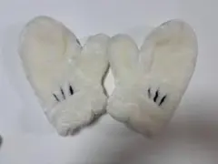 ディズニー　手袋　ミッキーのサムネイル