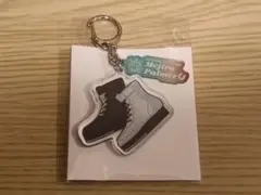 ウマ娘 勝負靴アクリルキーホルダー メジロパーマー