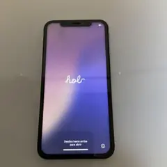 Apple iPhone XR ホワイト 本体64G