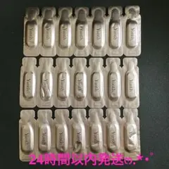 ★新品★Yunth 生ビタミンＣ美容美白液 お試し 21包 ユンス