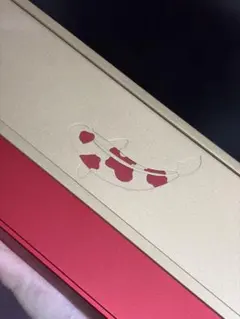 Singakbd Kohaku R2 Imperial Red ➕ GMK 荔枝