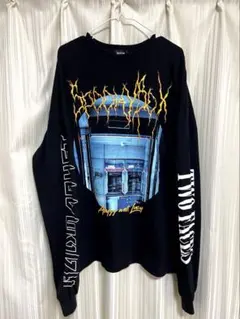 2025年最新】tシャツ the gazetteの人気アイテム - メルカリ