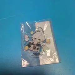 メタファー展 ぷちびっと ゆらゆらアクリルブロック ルイ - メルカリ