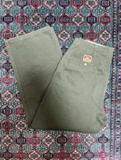 90s Ben Davis frisco pants