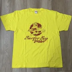 新品未着用サーファーボーイピザ TシャツStranger Things