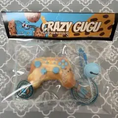 正規店購入】クレイジーググ crazyguguスクイーズ コントローラー