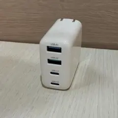 USB充電器　急速充電　 USB-C　タイプＣ