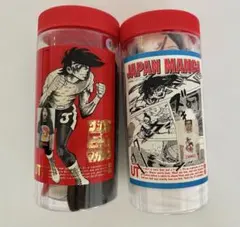 XL2個での出品 筒入り未開封品 あしたのジョー UNIQLO UT 超レア 