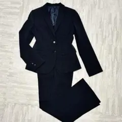 ANCHOR WOMAN スーツセットアップ ウォッシャブル　13