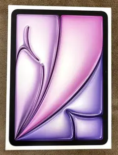 新品未開封 iPad Air 11インチ 第6世代 M2 Wi-Fi 128GB