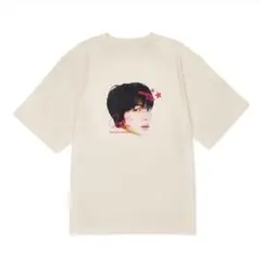 2025年最新】BTS tシャツ jinの人気アイテム - メルカリ