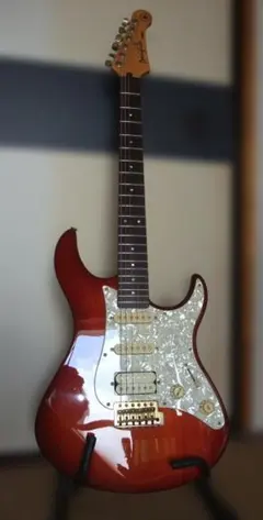 2026年最新】YAMAHA PACIFICA 312の人気アイテム - メルカリ