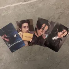 ENHYPEN ジェイク　Jake トレカ　セット　まとめ売り