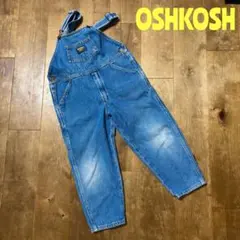 OSH KOSH オシュコシュ オーバーオールB’gosh